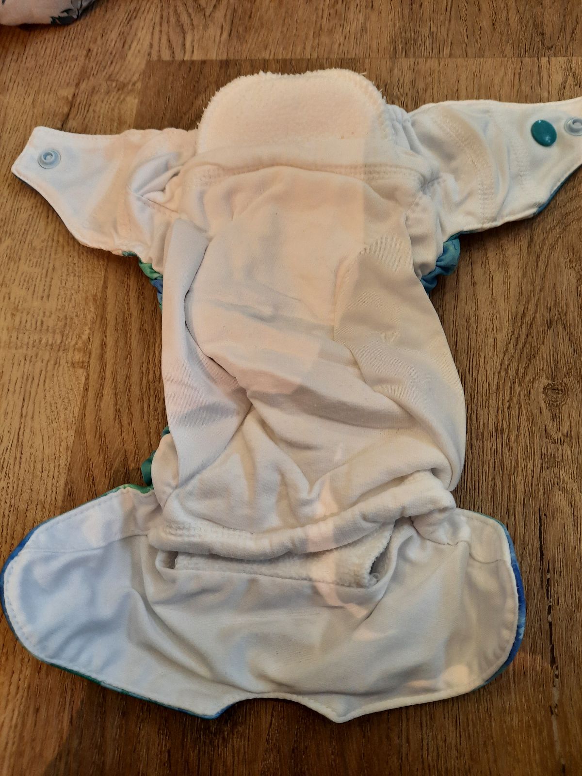 Mommy Mouse All in One Windel newborn