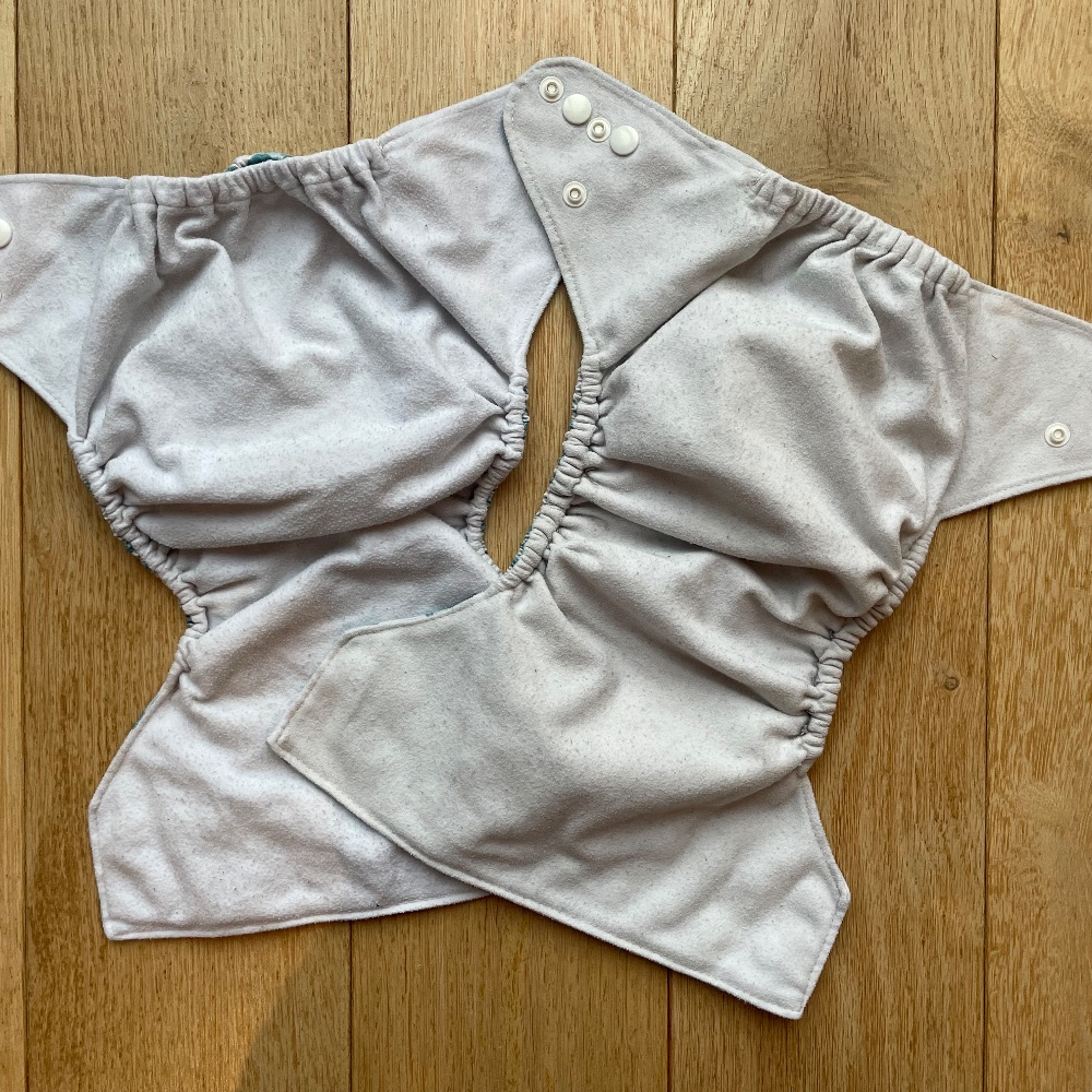 15 Pocket Windeln von Oh Baby Ka