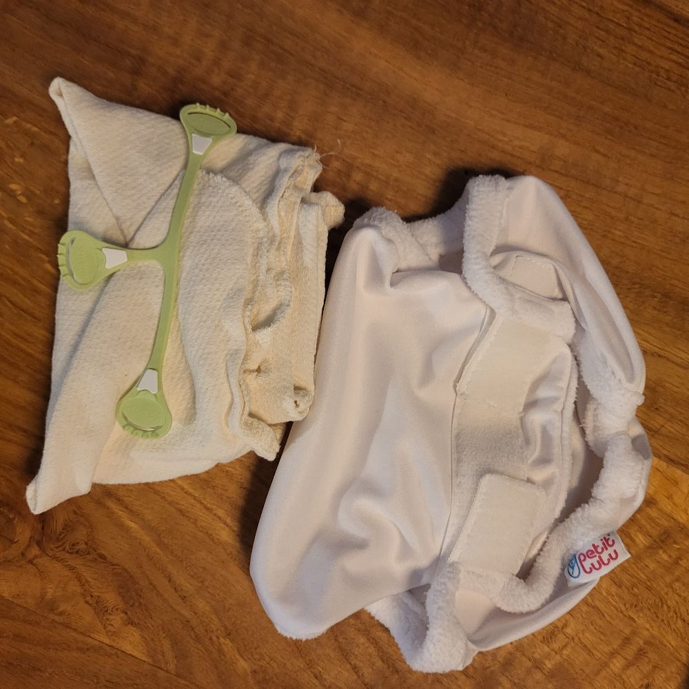Starter Set ab Neugeborenenalter