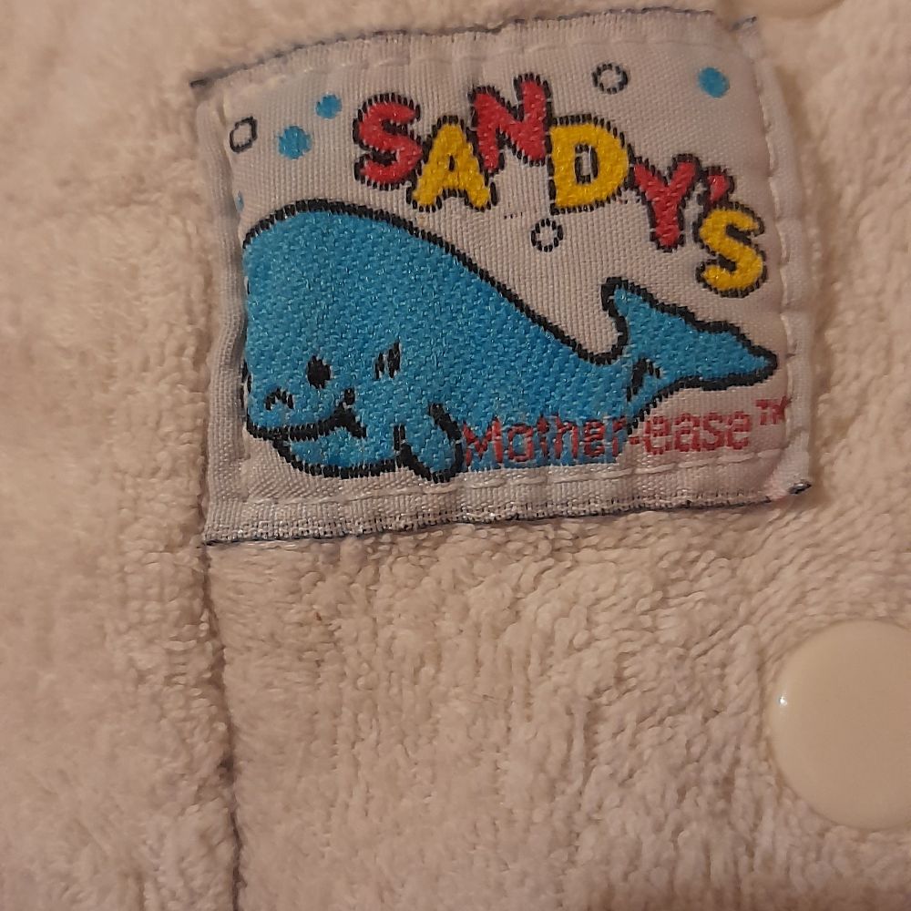 6er Set Windeln von Popolini aus der Reihe SANDY S