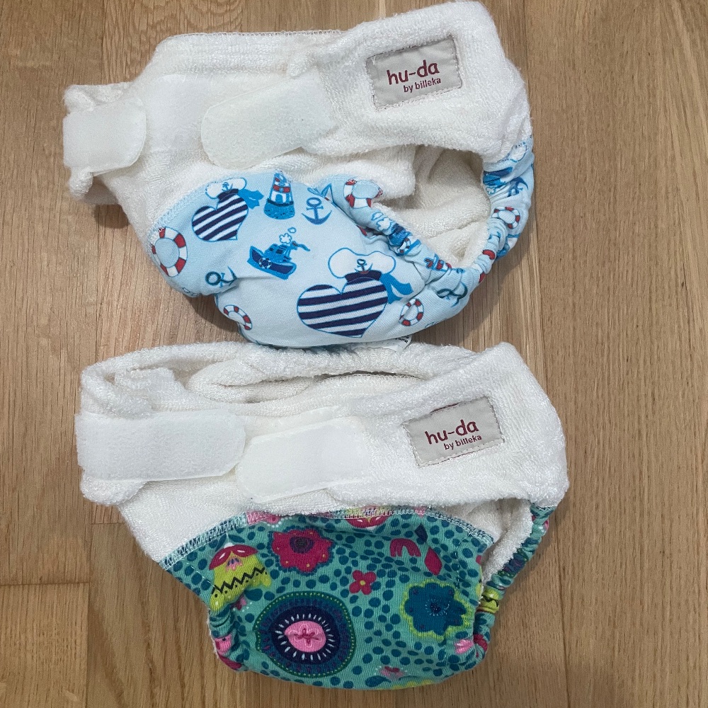 Windelpaket Newborn