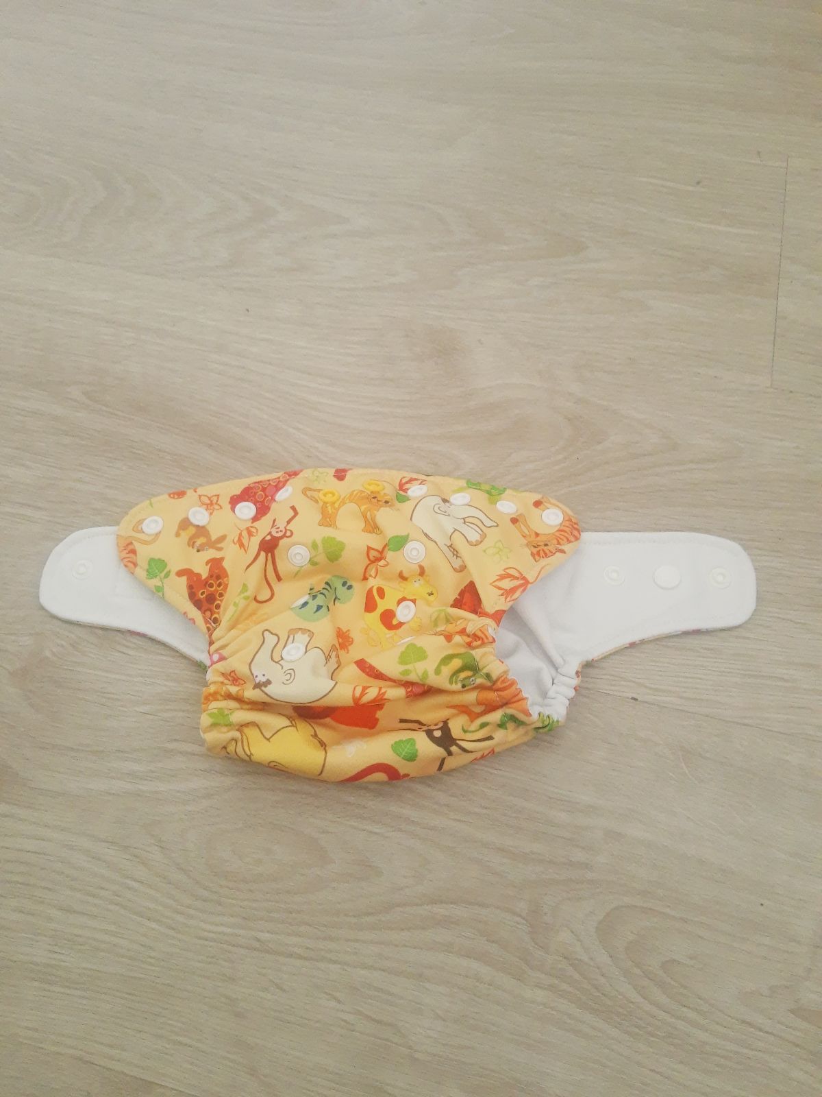 Doodush Coolmax Pocket ohne Einlage
