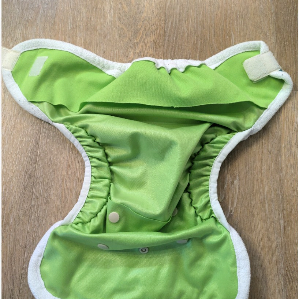 2 Bambiroxy Pul Überhose