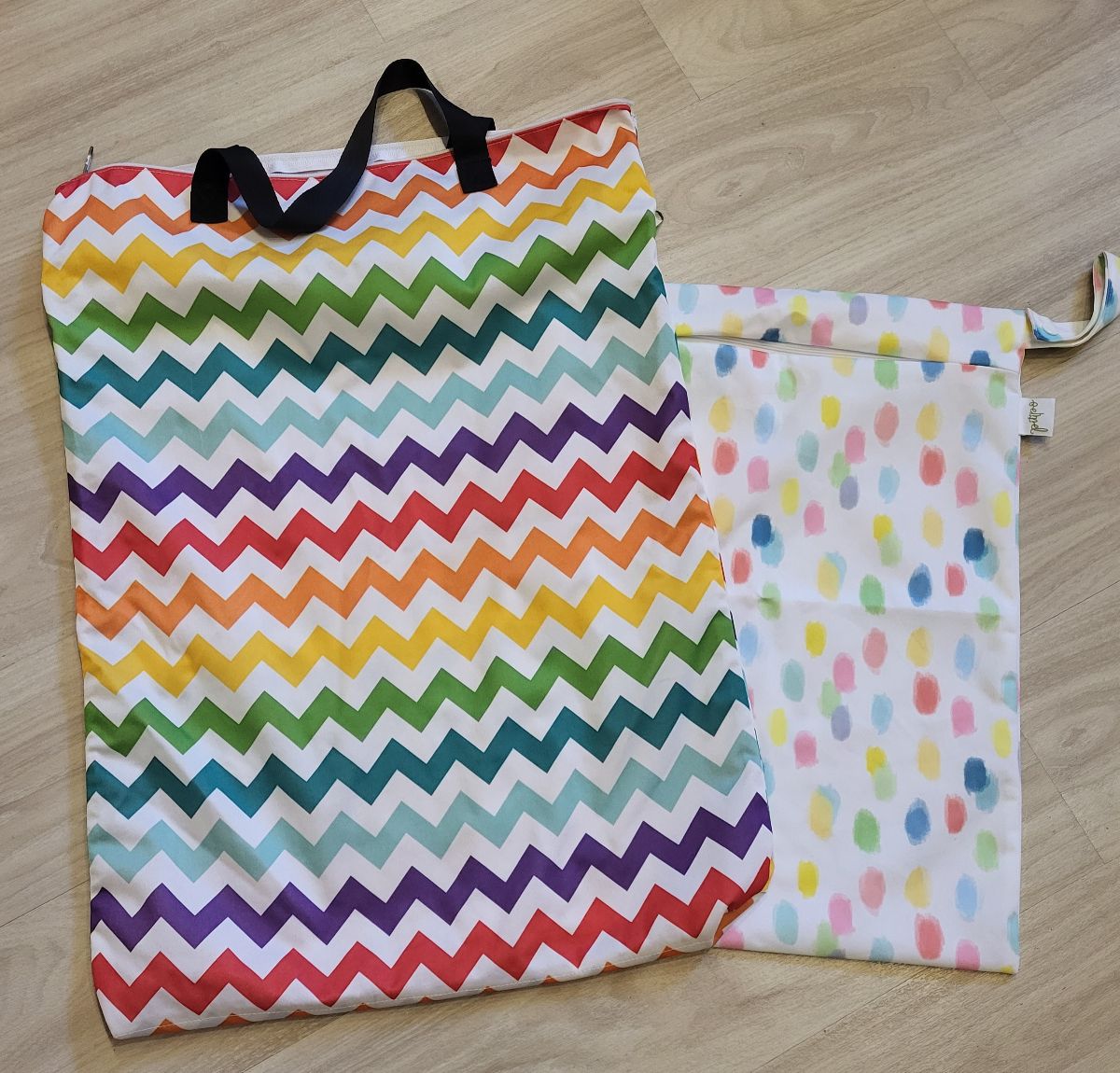 Riesen Stoffwindelpaket
