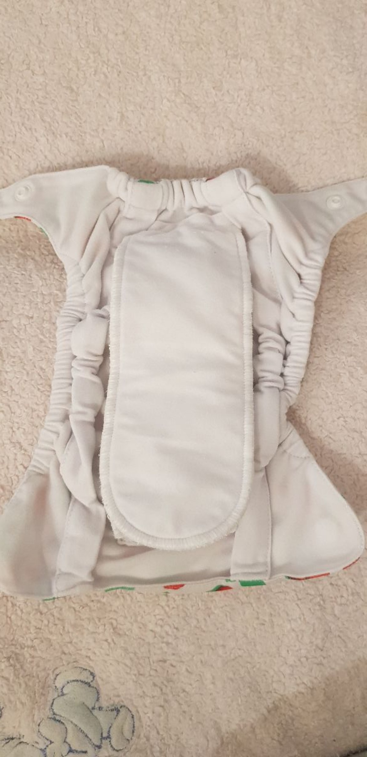 Bambooty AIO Newborn