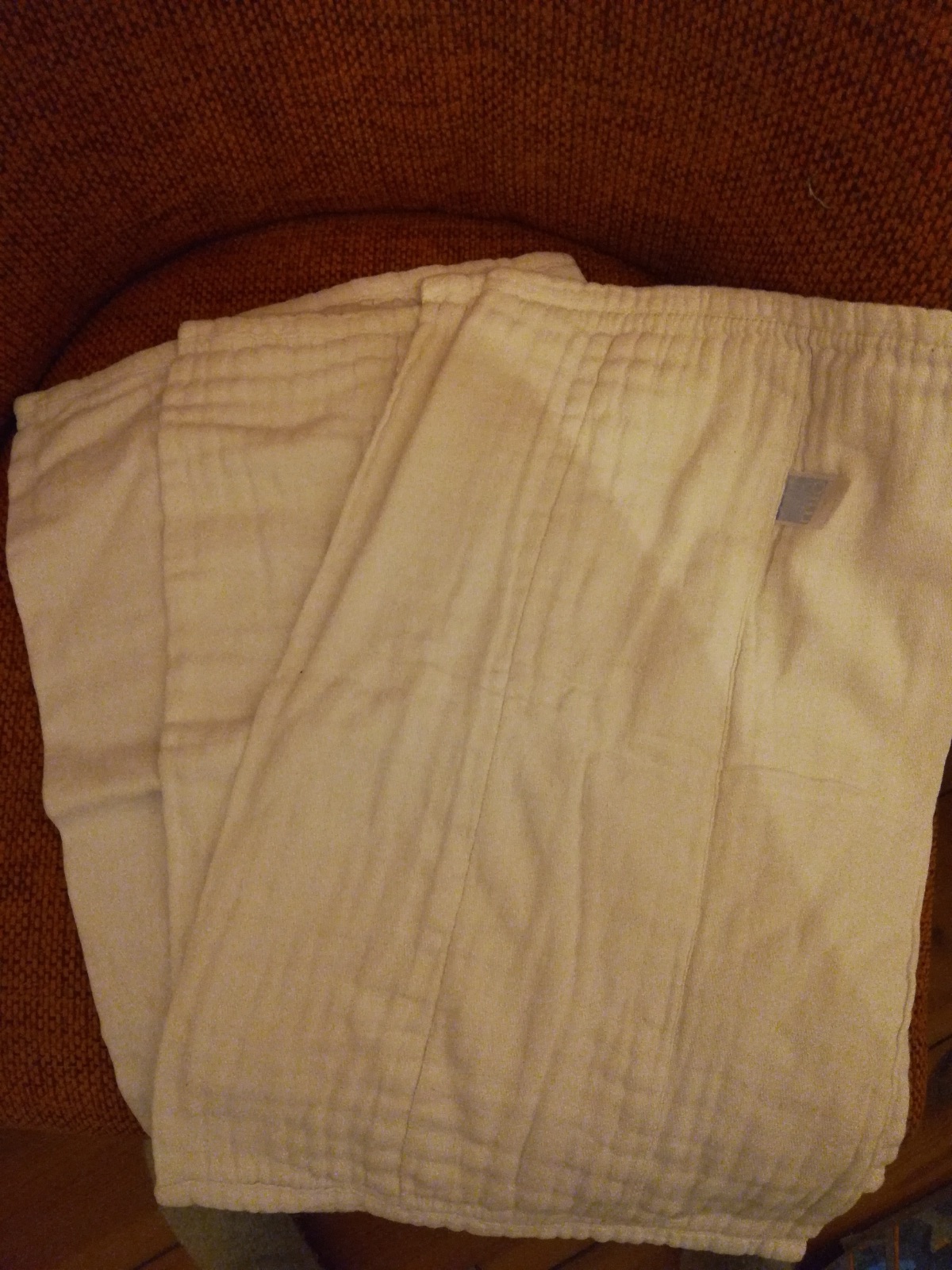 Bambino Mio prefolds