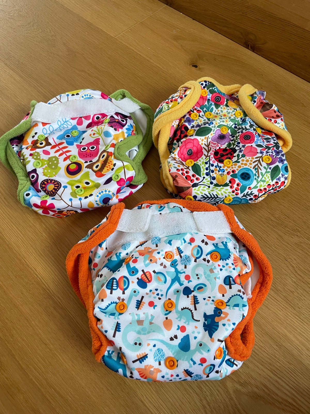 Petit Lulu Set