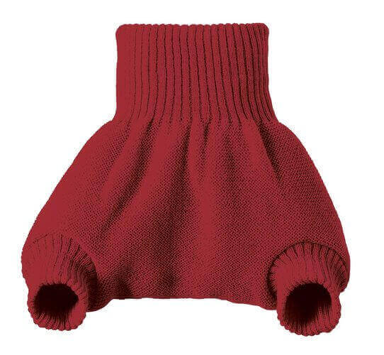 Disana Wollüberhose Gr. 62 / 68