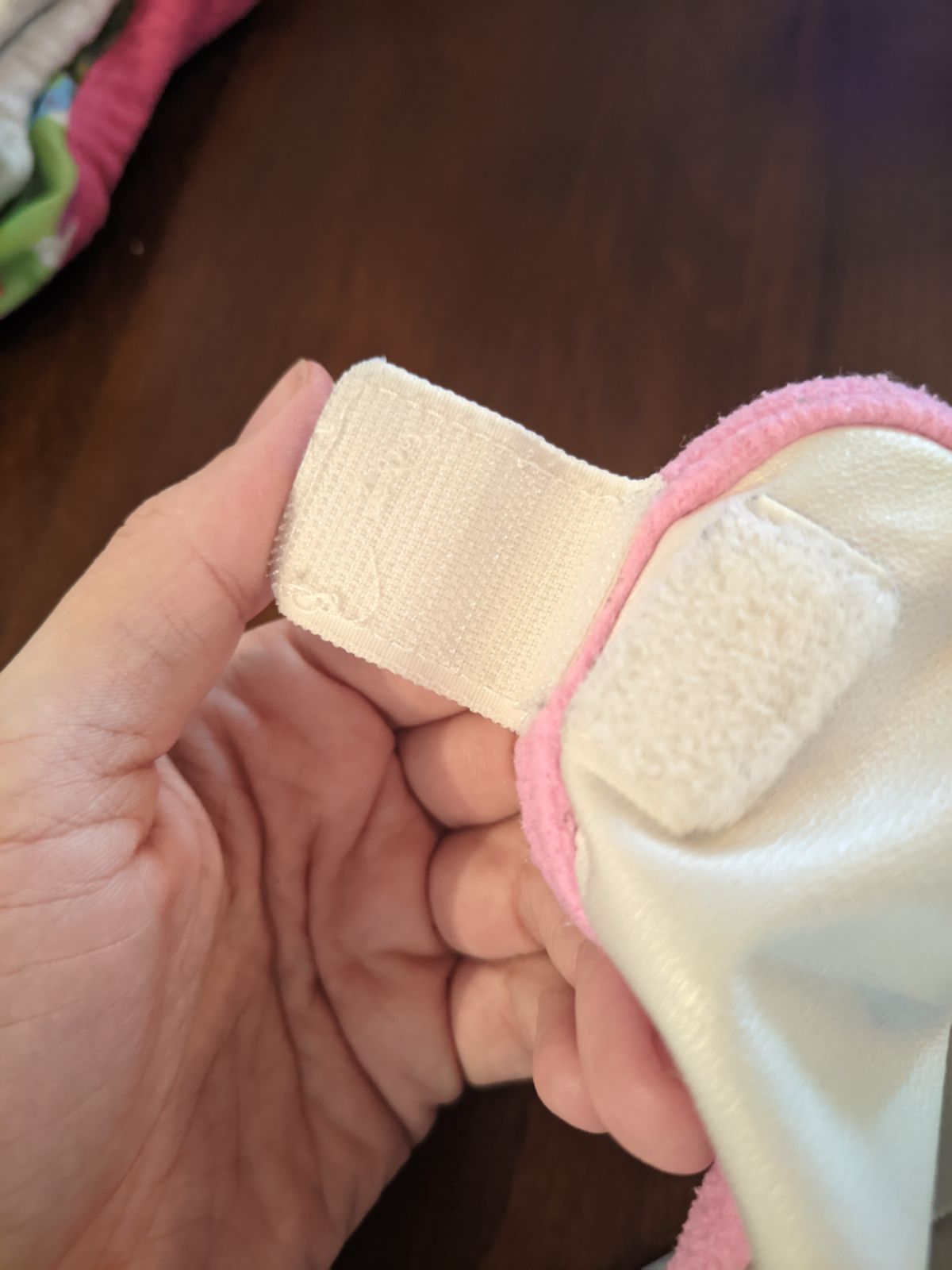 Petit Lulu SiO Überhosen, OneSize