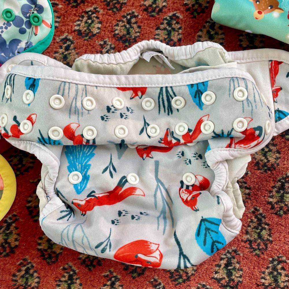 Super Paket Culla di Teby, Popin, Puppi, Mullymuksut