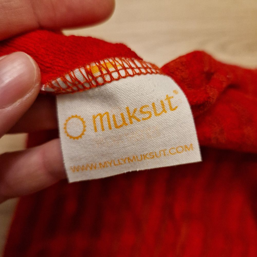3 Prefolds von Myllymuksut