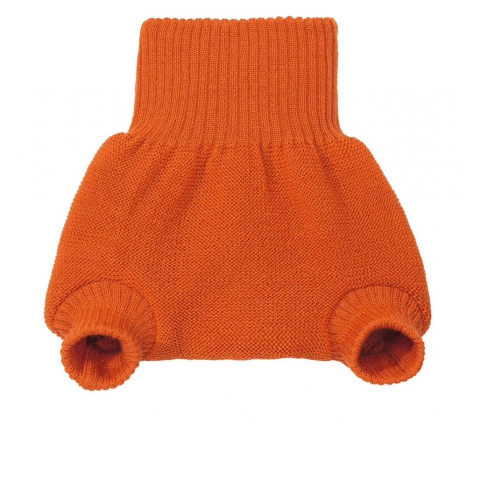 3 x Disana Wollüberhose Gr. 62 68