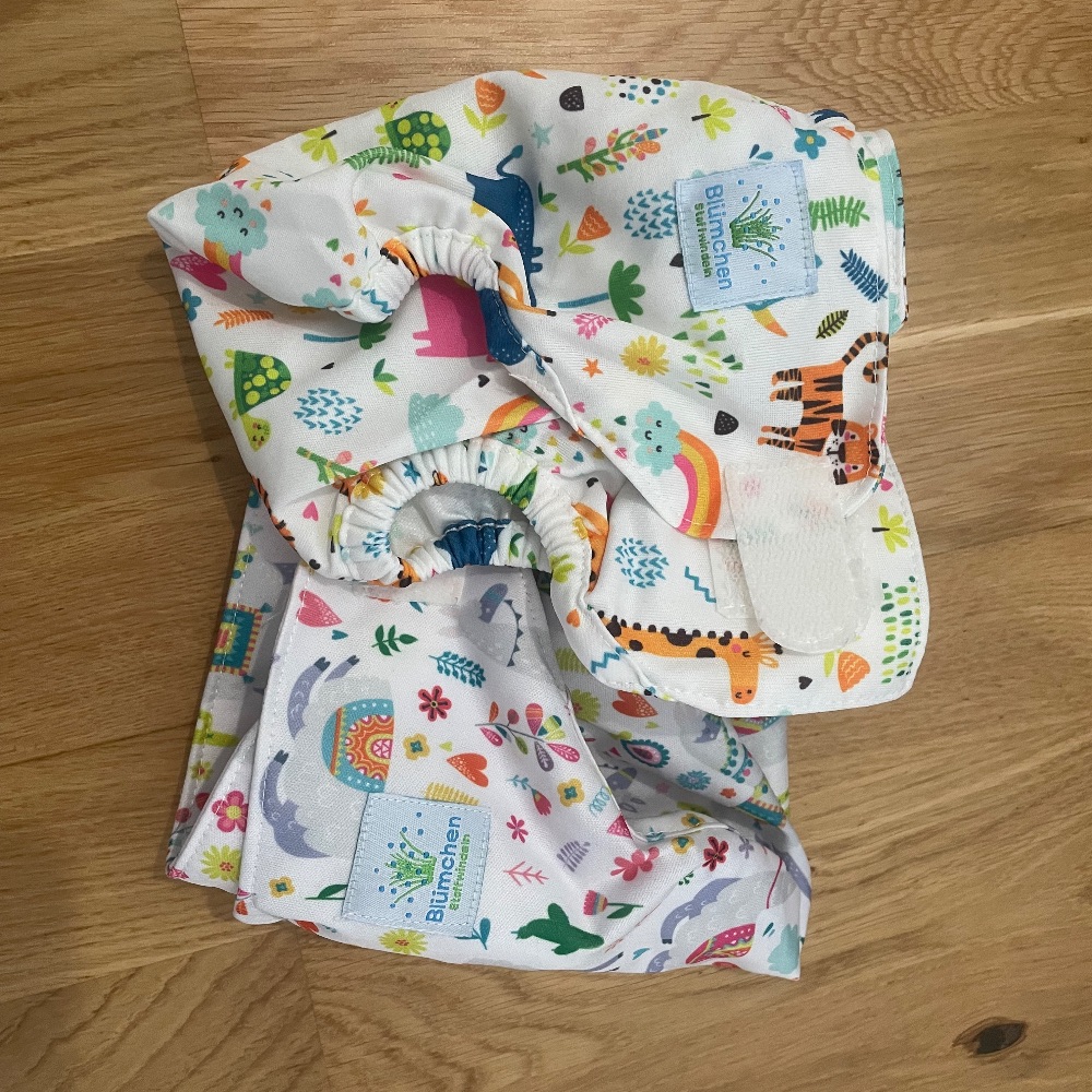Windelpaket Newborn