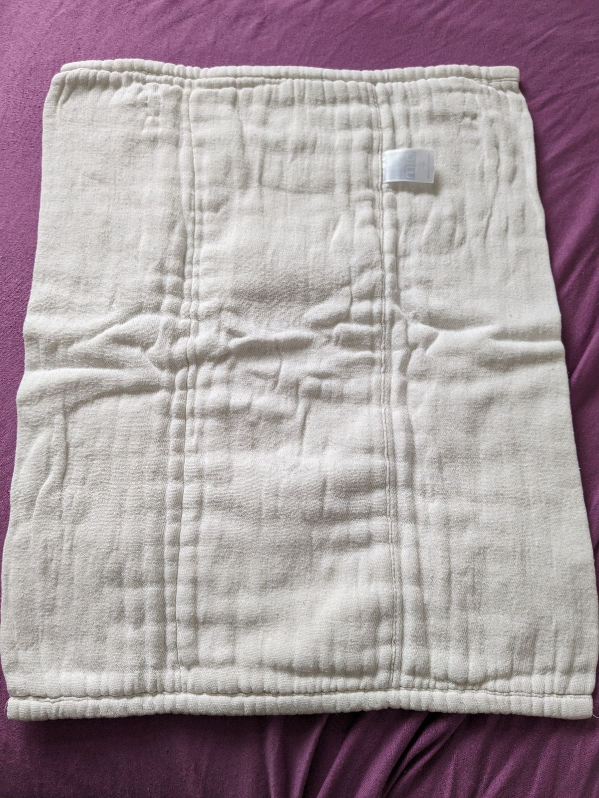 5x Bambino Mio Einlagen One Size