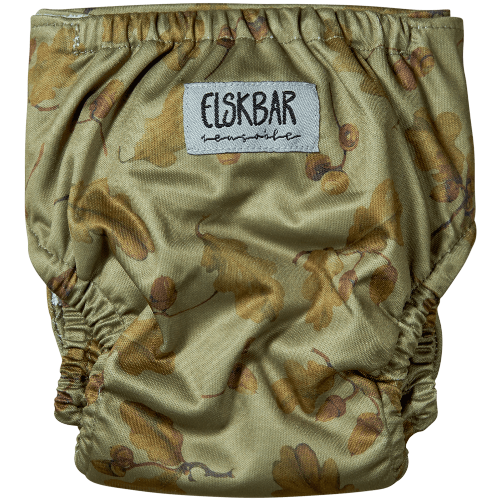 Elskbar Natural All-in-One Newborn