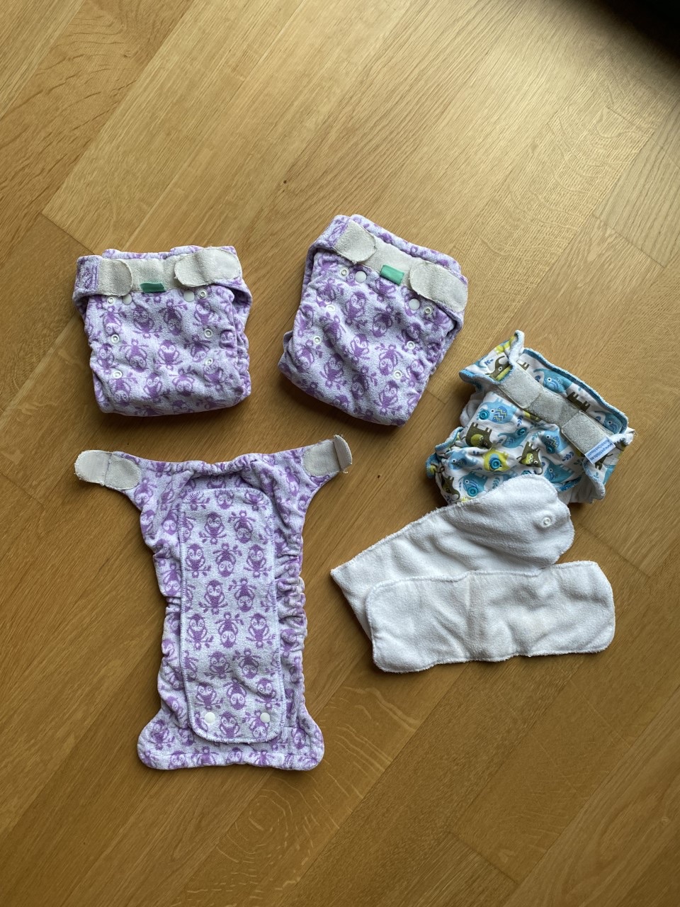 Grosses Gesamtpaket - nur knapp ein Jahr in Gebrauch