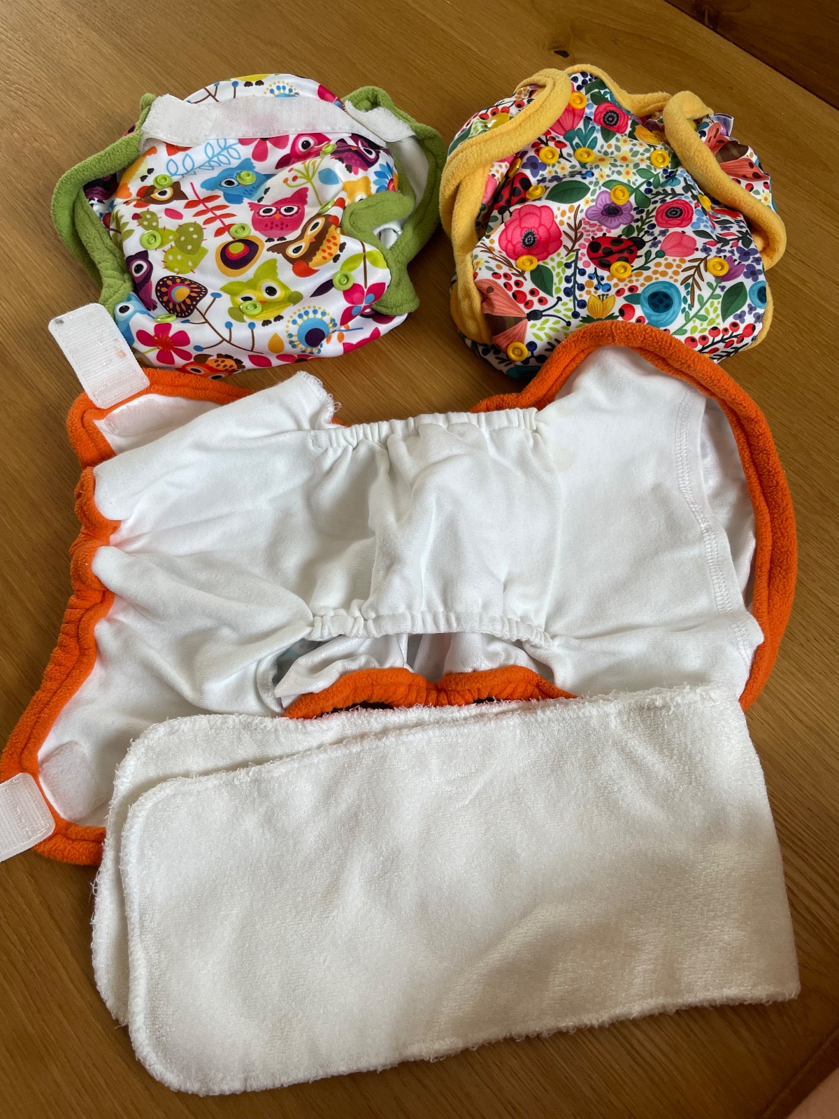 Petit Lulu Set