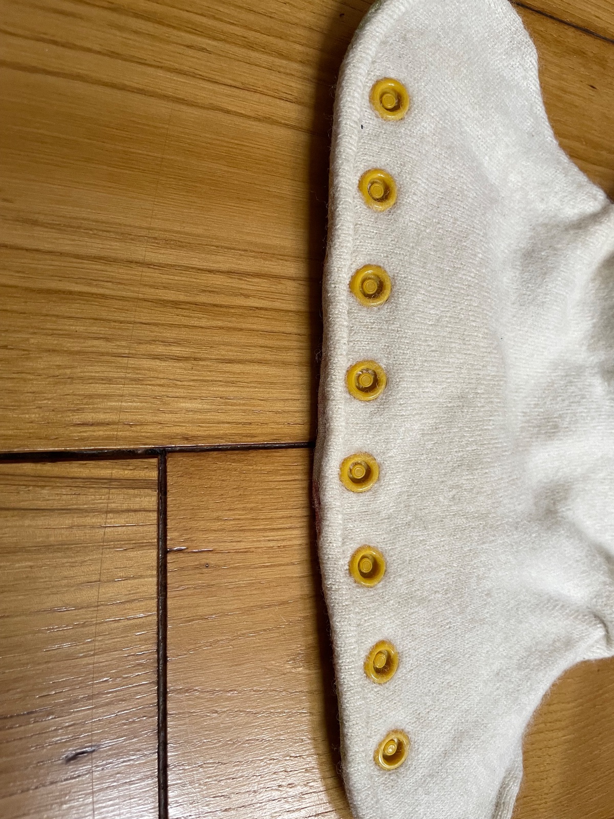 Wolle Seide Überhose Windelinge onesize
