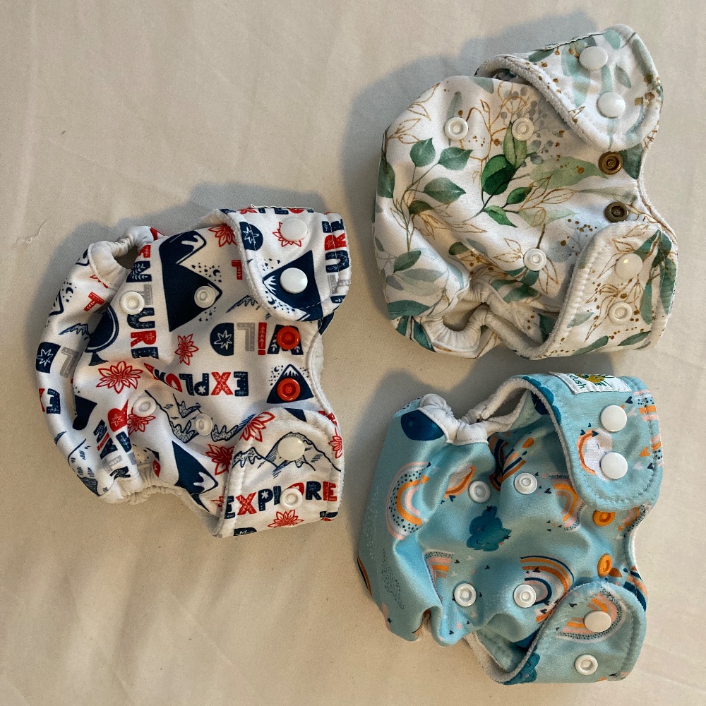 Doodush 2.0 Newborn