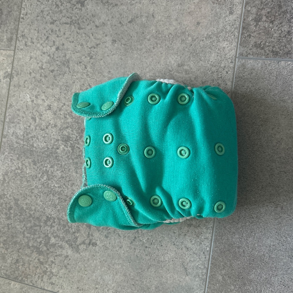 Rumparooz EcoPosh One Size Höschenwindel
