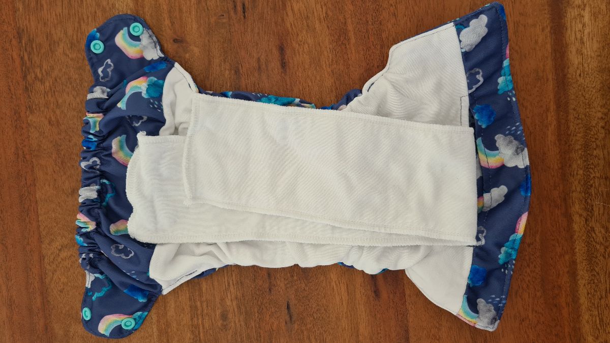 Smart Bottoms AIO
