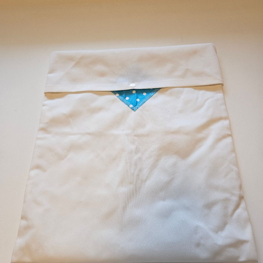 Stoffwindelpaket komplett von 3 bis 15 kg