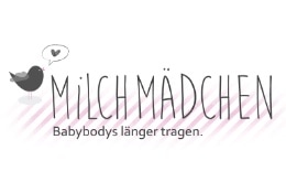 Logo von Milchmädchen