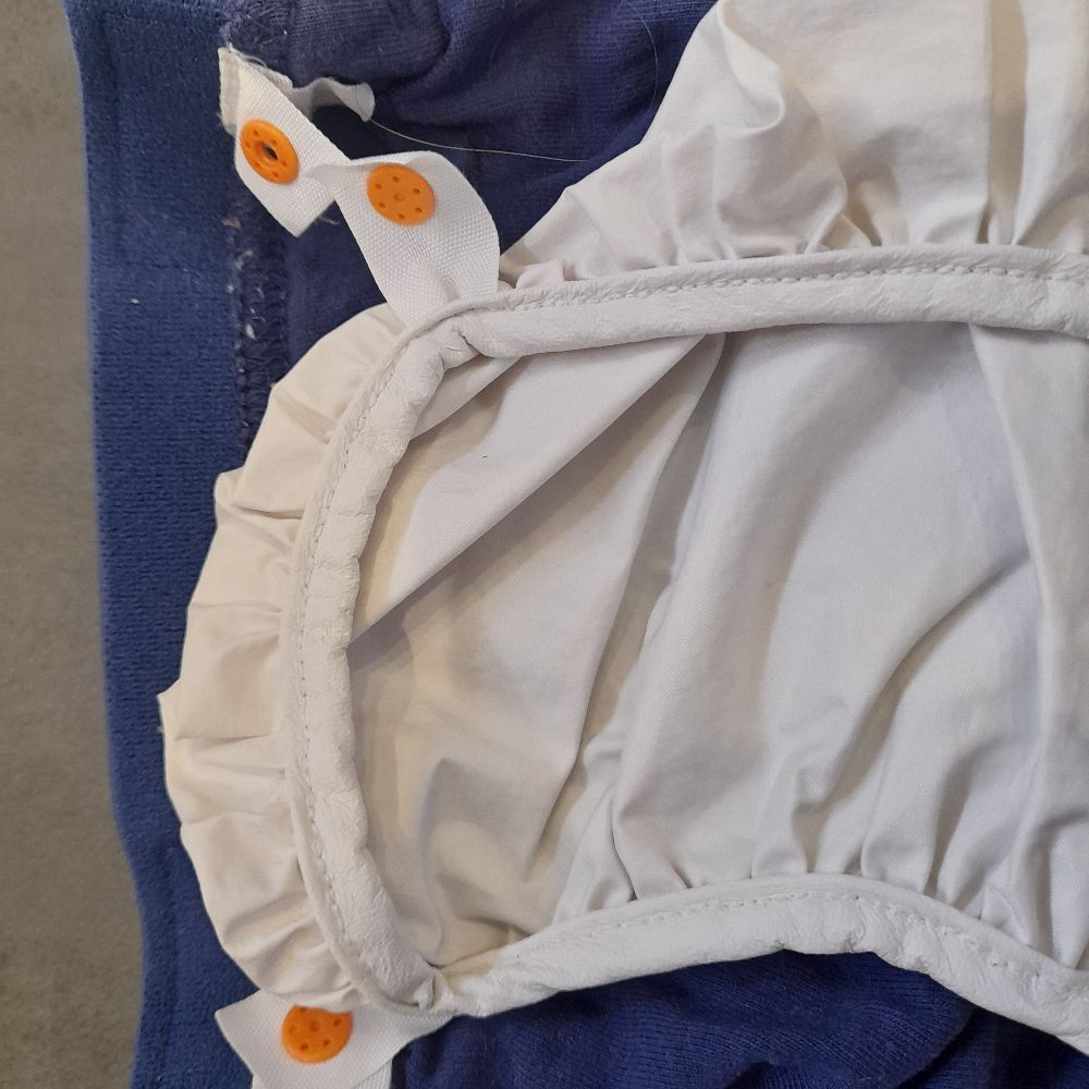 Gdiapers S