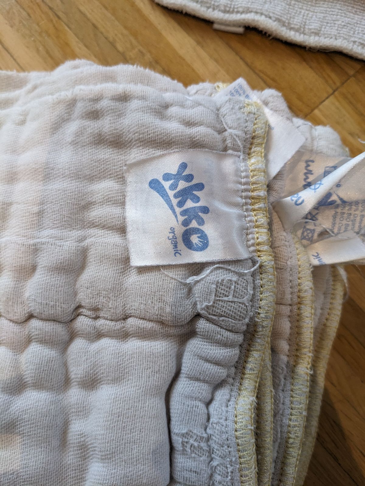 Großes Stoffwindel Paket Milovia, Bambino Mio und sonstiges
