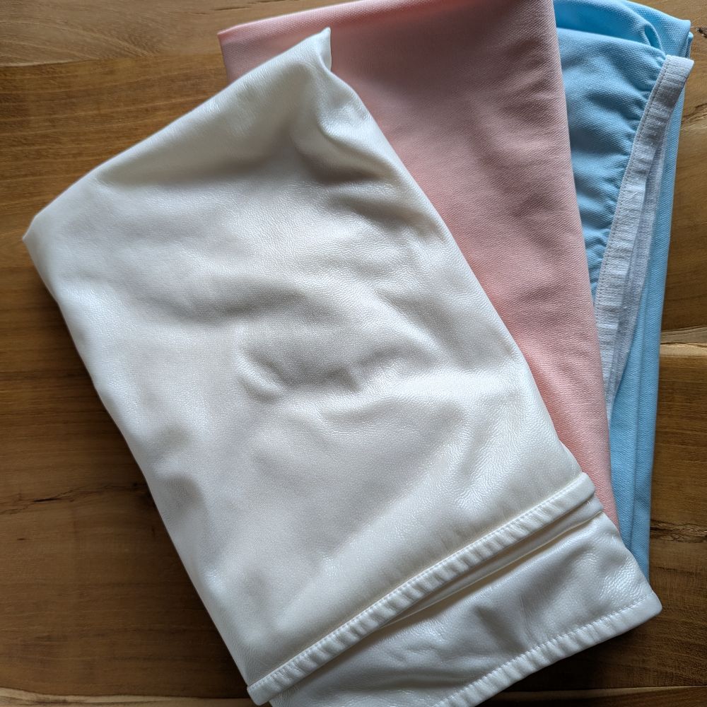 Großes, gut gepflegtes Stoffwindelpaket