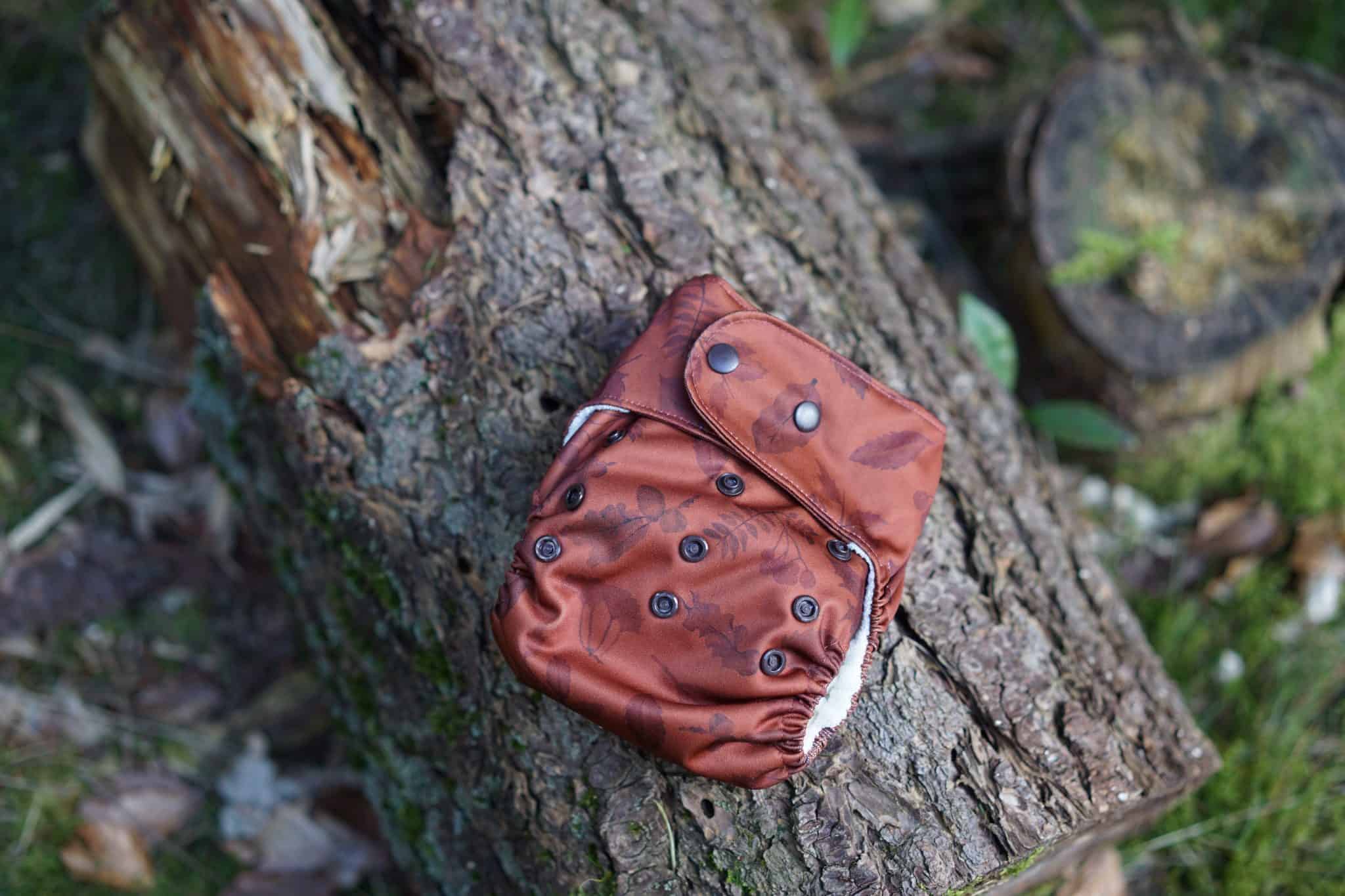 Elskbar Natural All-in-One One Size
