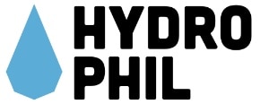 Logo von Hydrophil