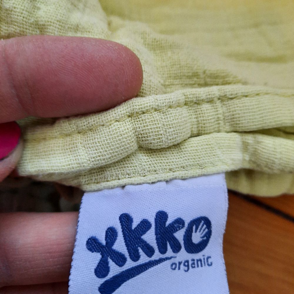 XKKO Mullwindeln