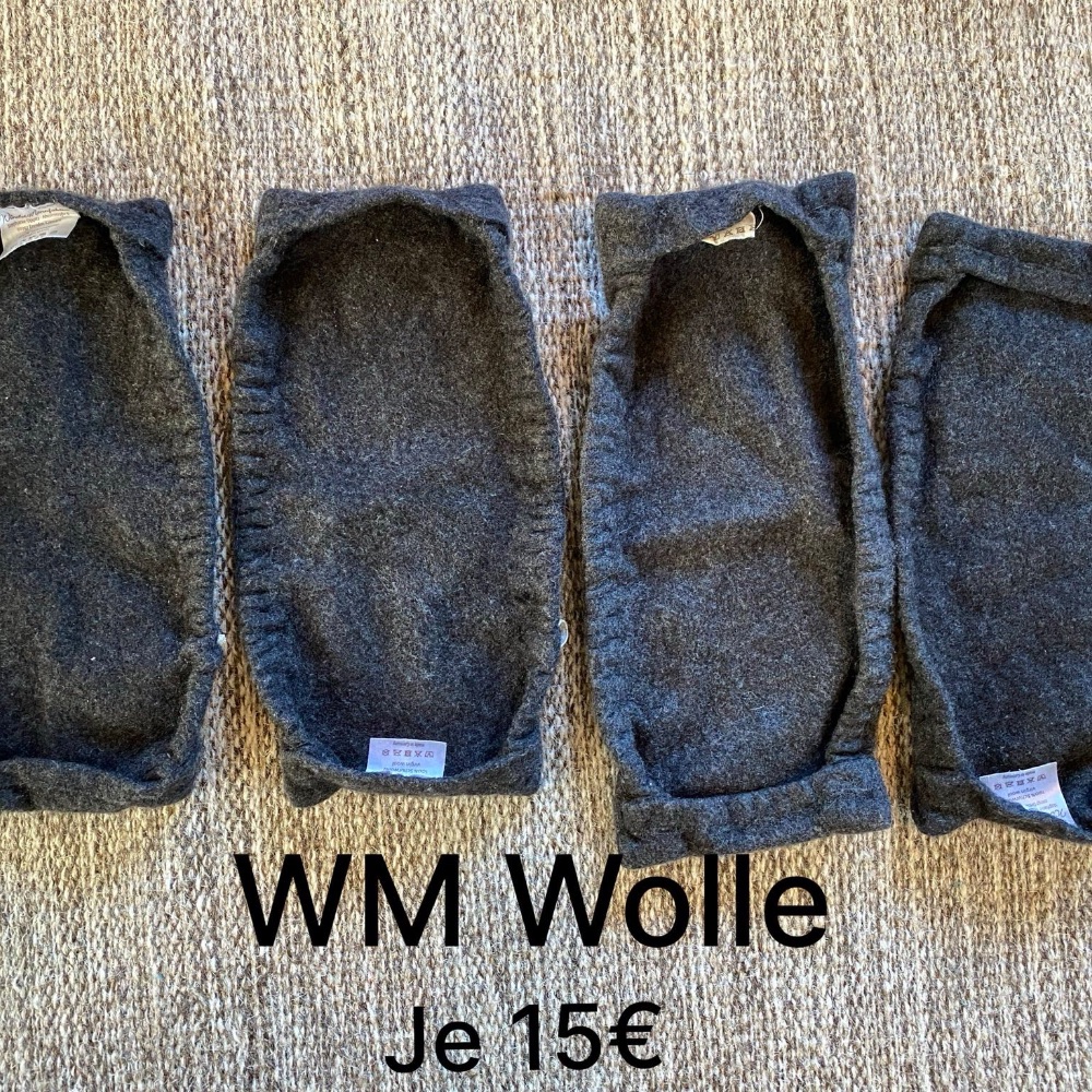 Großes Stoffwindelpaket Windelmanufaktur, Kakadoo und Selfmade ohne Saugmaterial