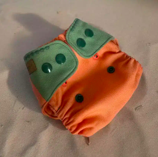 Puppi Wollüberhose One Size