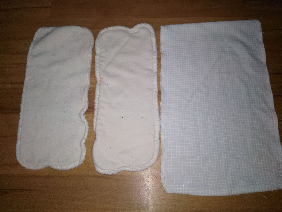Windelset Popolini TwoSize Soft
