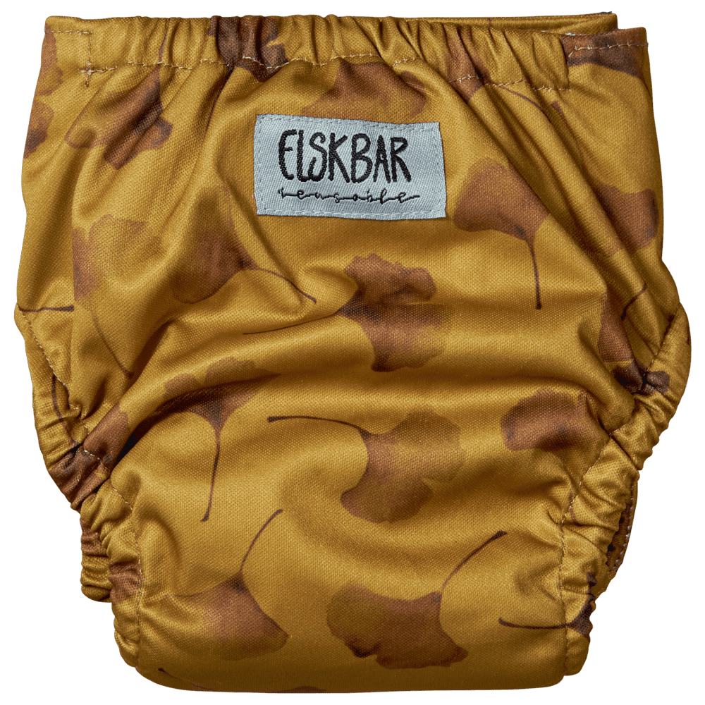 Elskbar Natural All-in-One Newborn