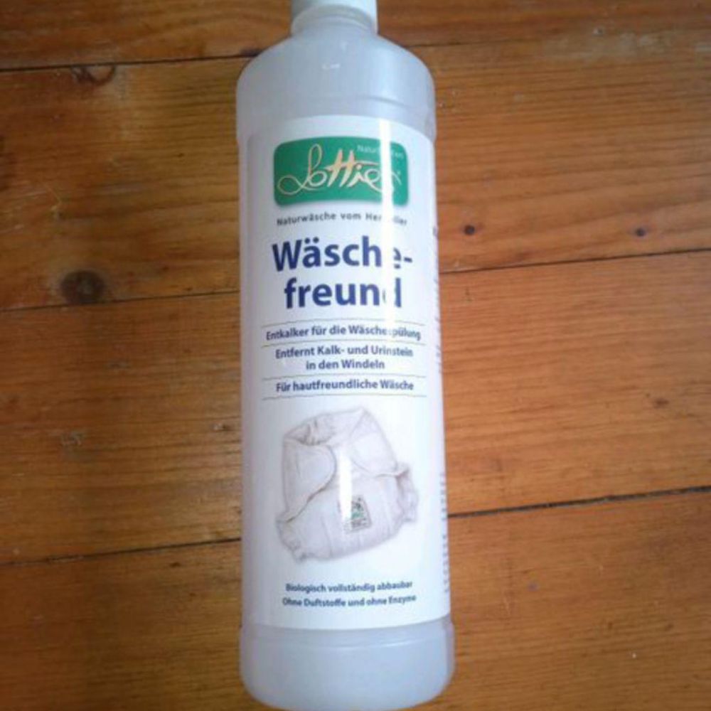 Lotties Stoffwindelpaket Soft
