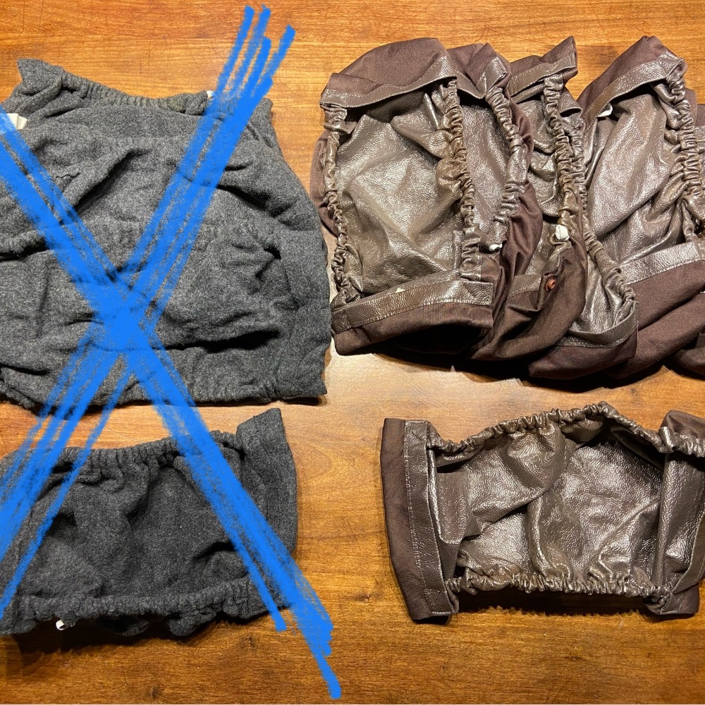 Großes Windelmanufakturpaket