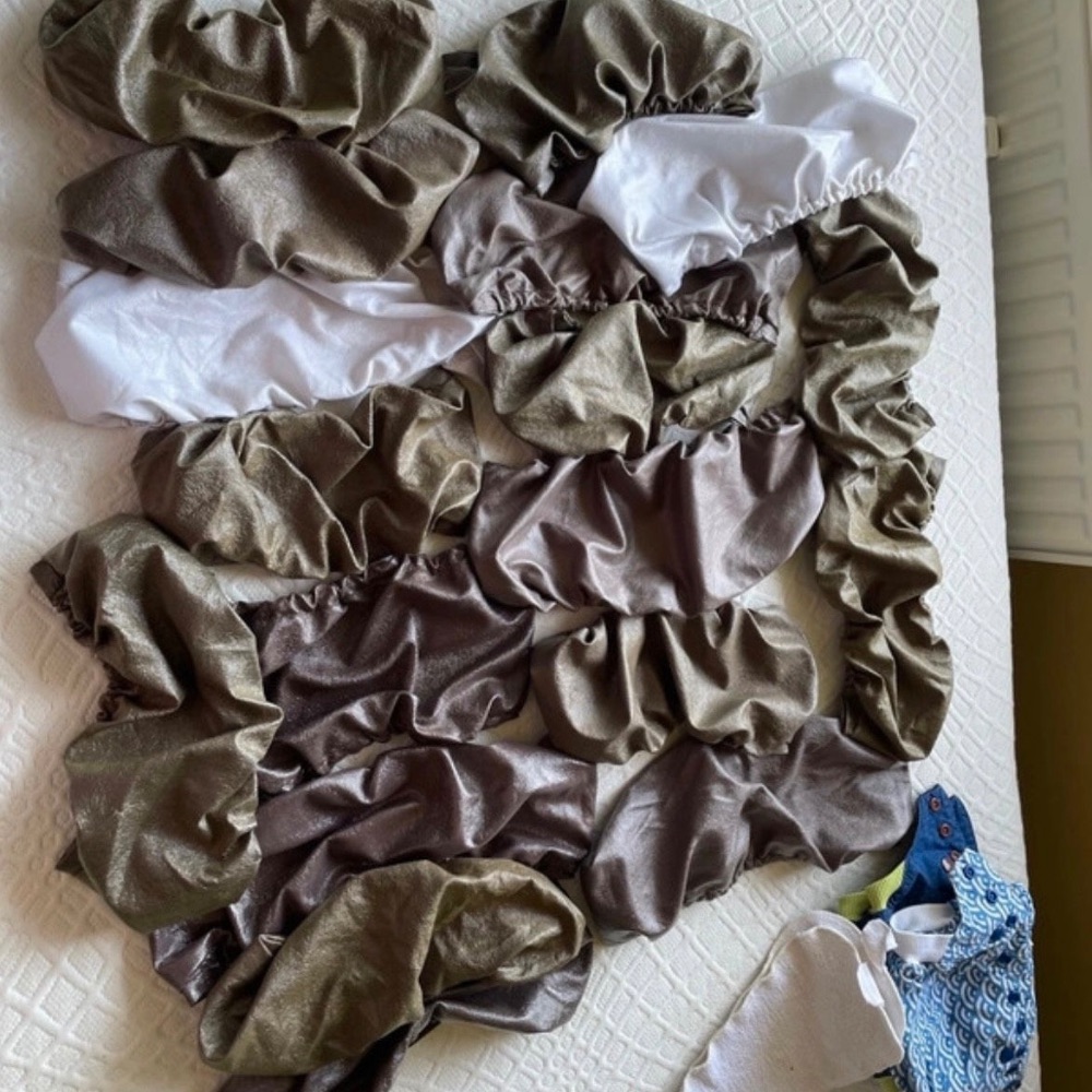 Windelmanufaktur Stoffwindelset