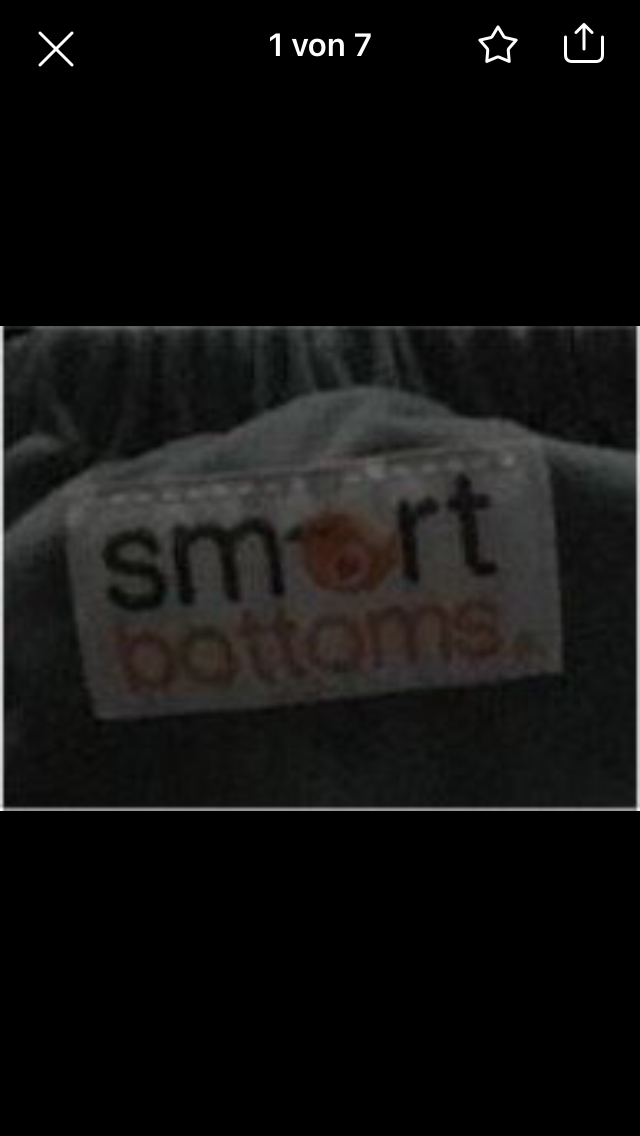 3 smartBottoms