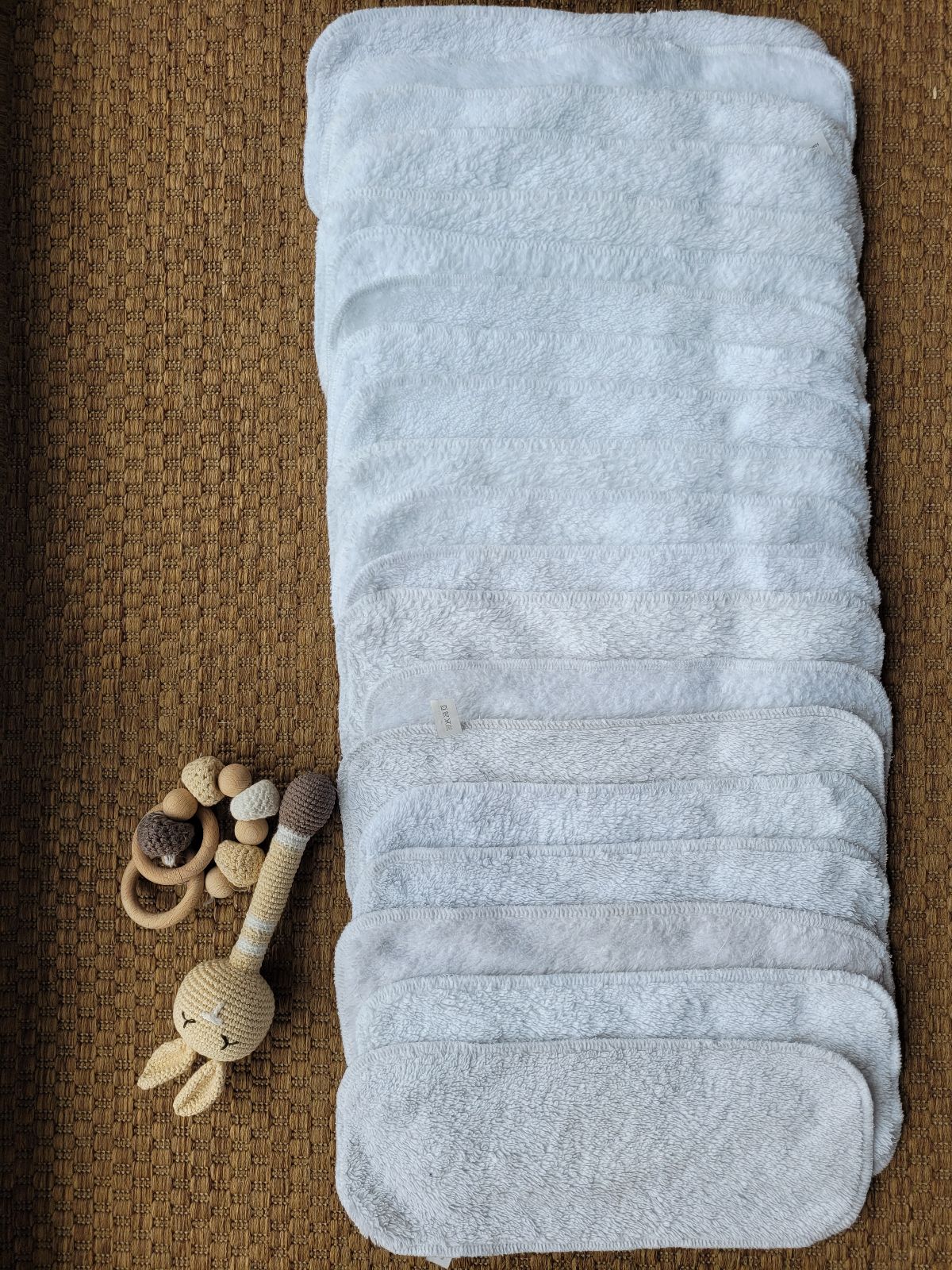 Fleece Liner Little Lamb