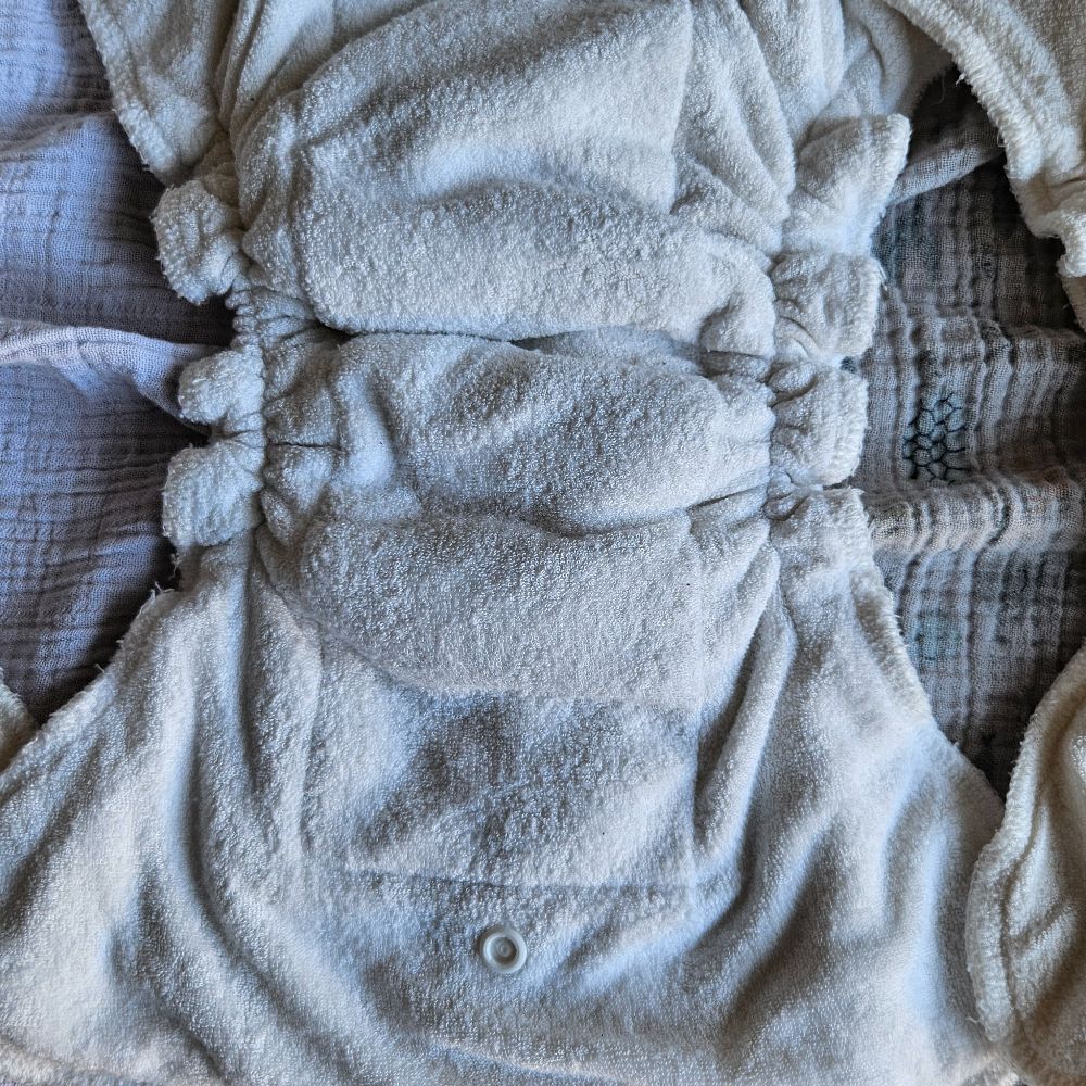 SmartAss Diapers - Fulltime Paket