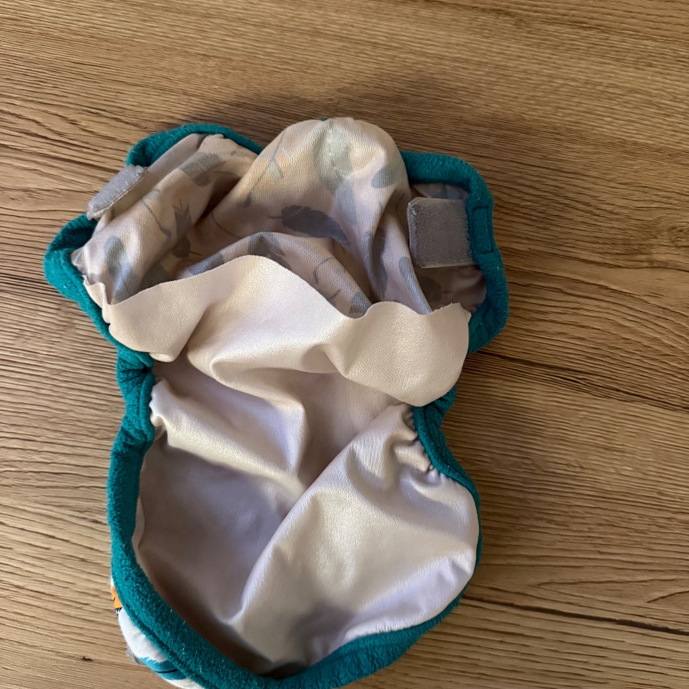 Petit Lulu Überhosen