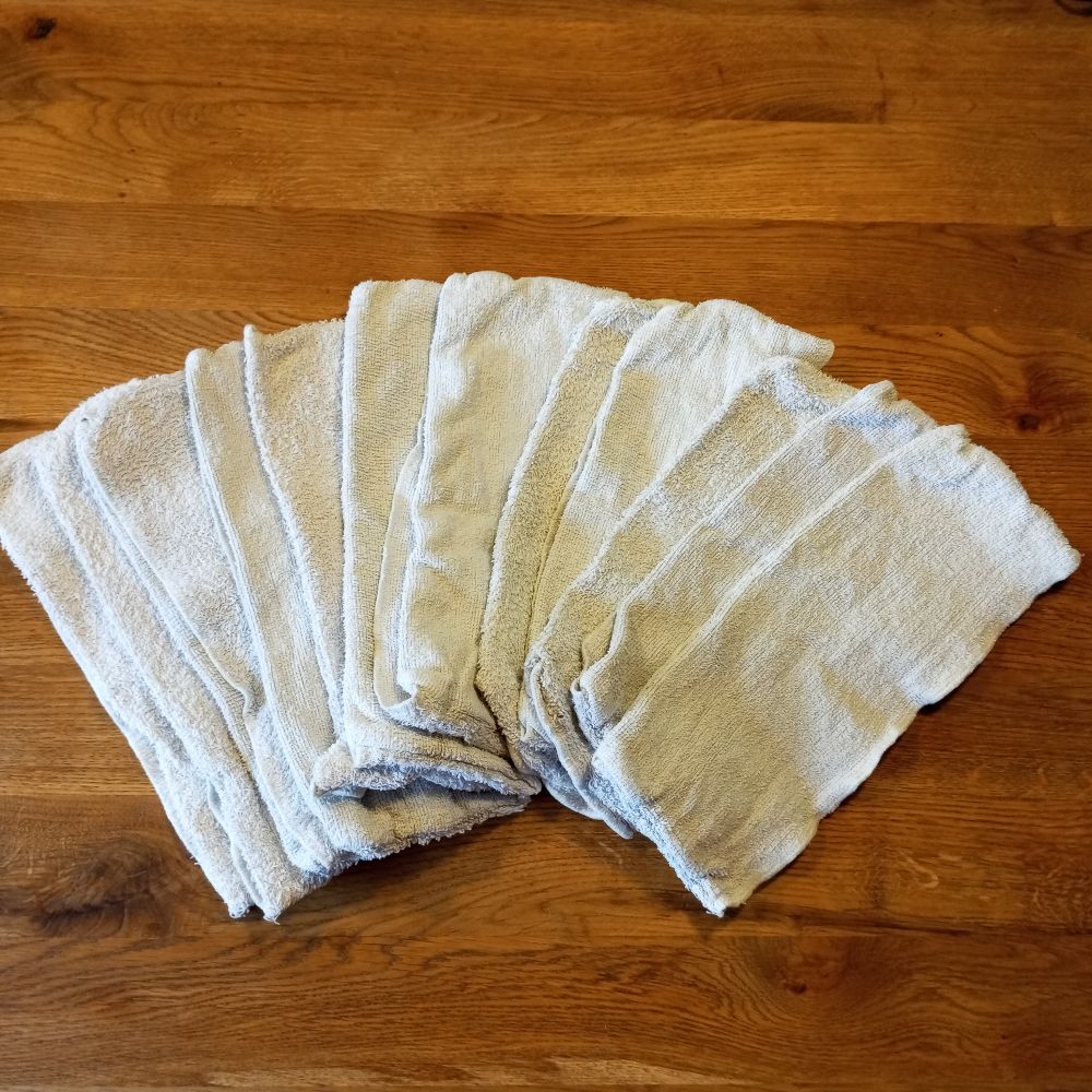 Stoffwindelpaket