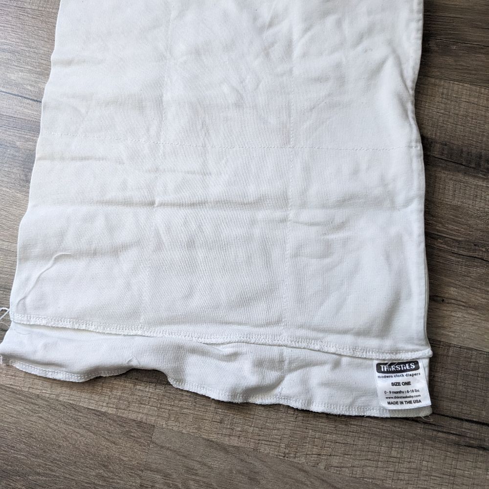 Prefold No Name