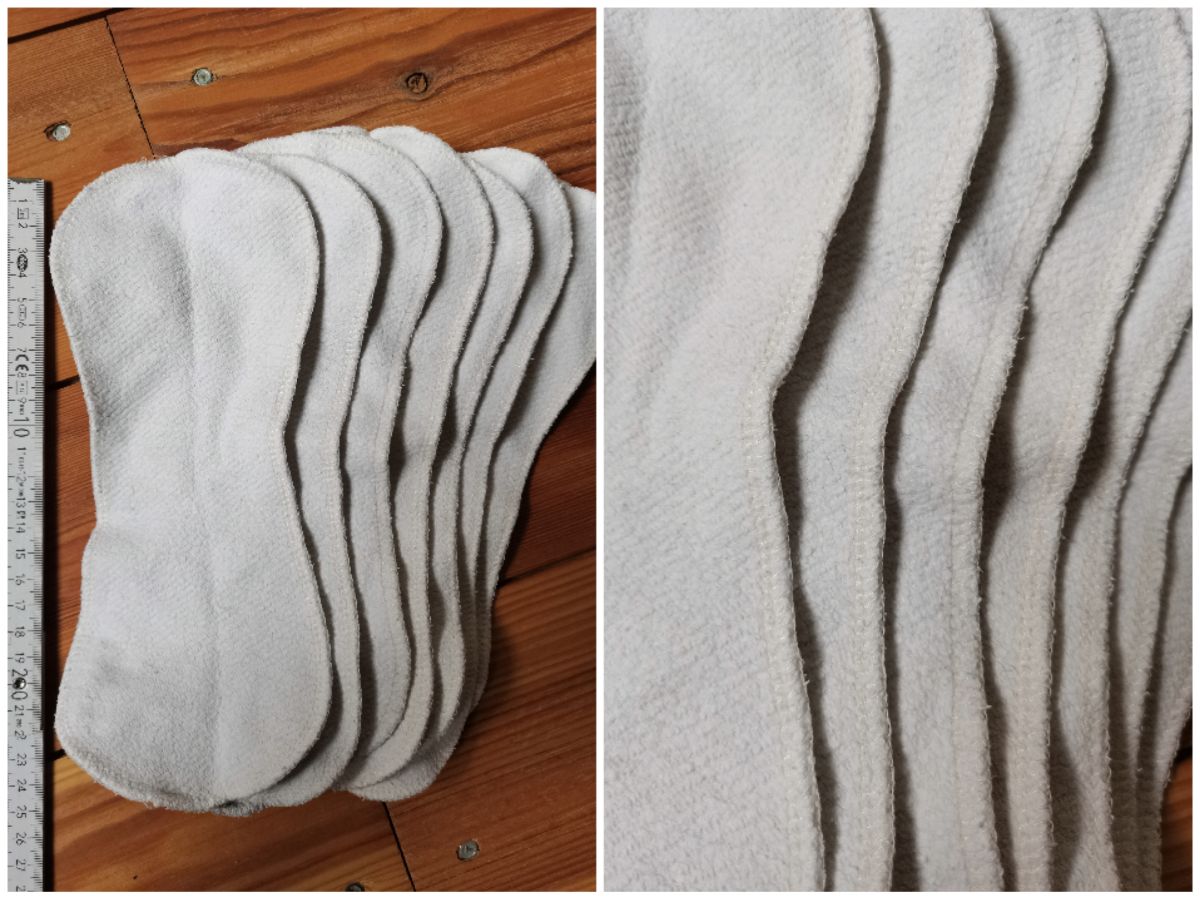 Stoffwindeln Paket Stoffwindelpaket