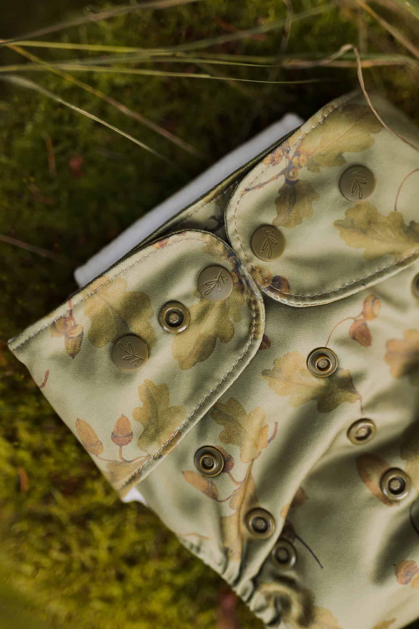 Elskbar Natural All-in-One One Size