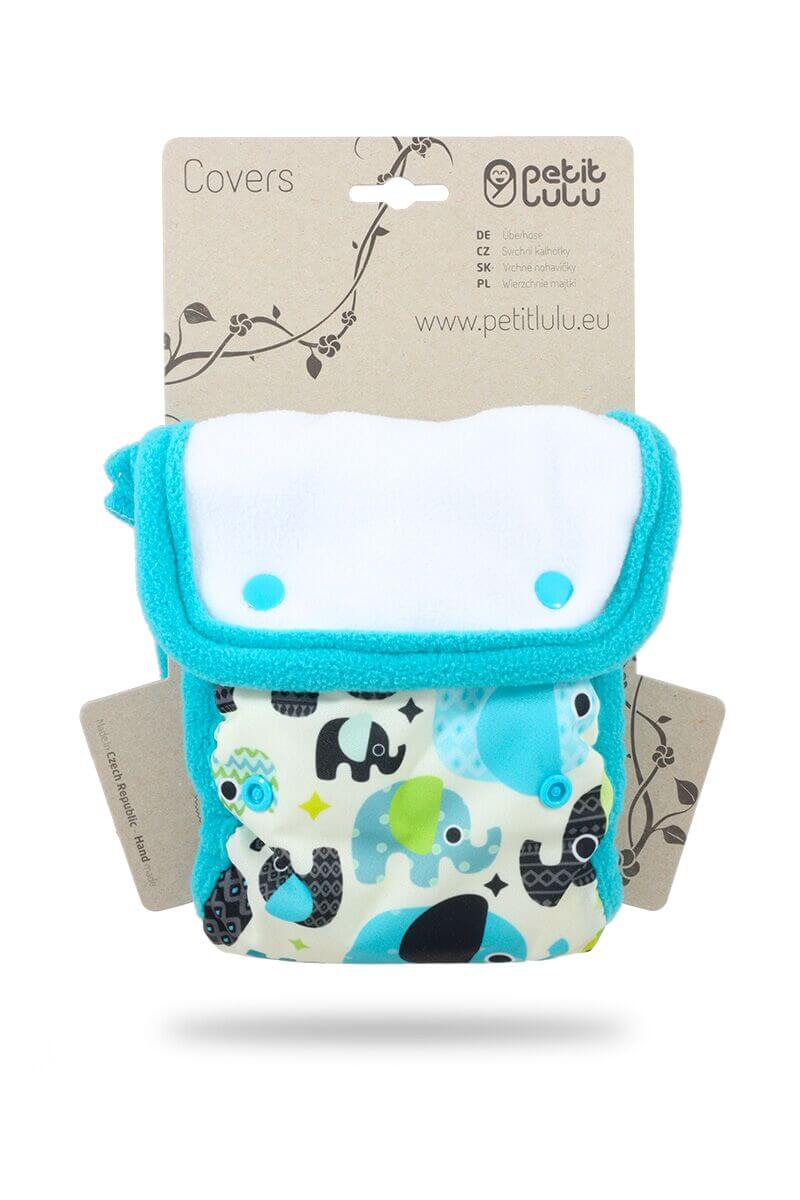 Petit Lulu Minimal Nappy (Windelfrei Überhose)