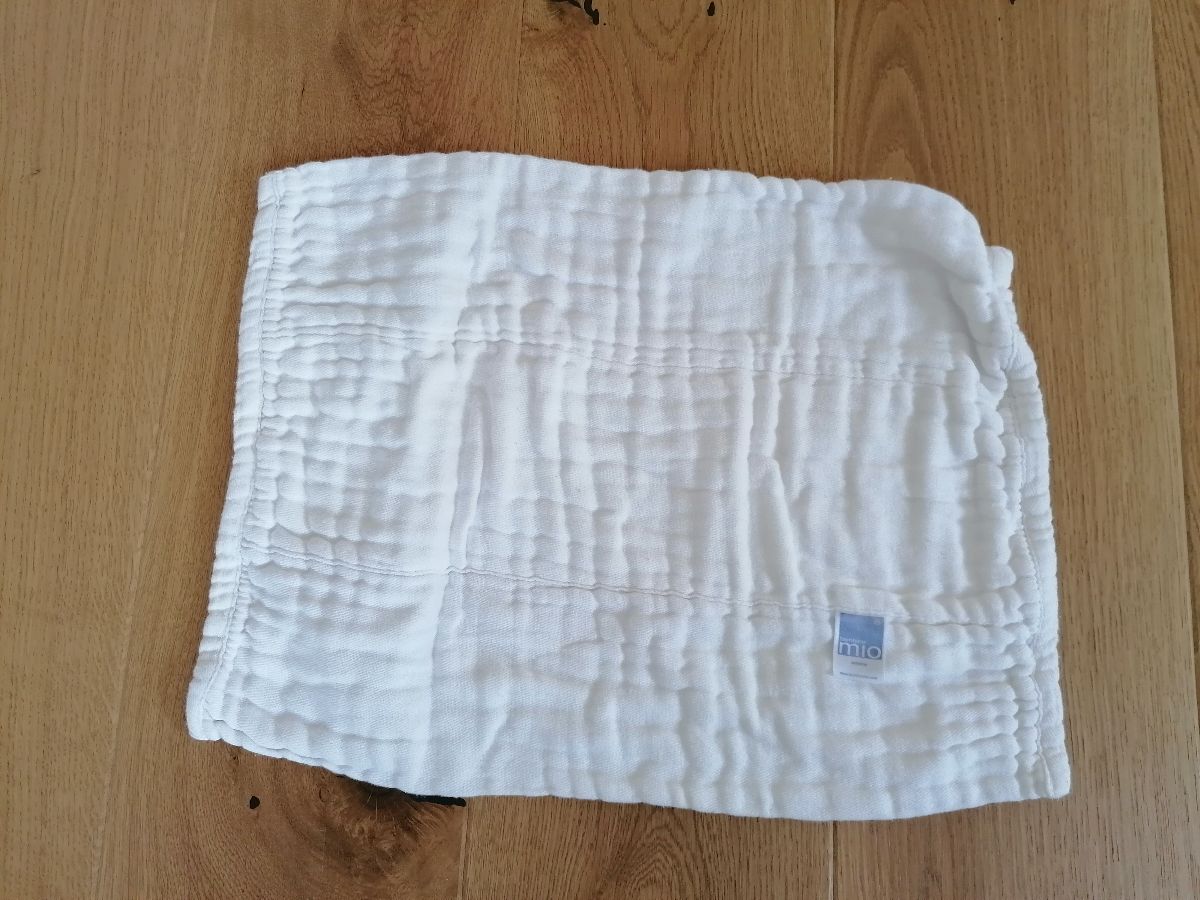 8 Saugeinlagen von Bambino Mio
